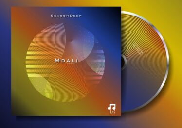 SeasonDeep - Mdali EP