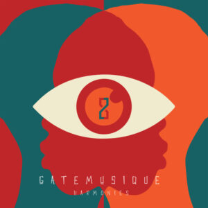 GateMusique - Harmonies EP