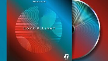 Merlzar - Love & Light EP