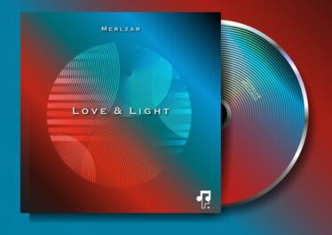 Merlzar - Love & Light EP