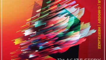 Soul Fleva - The Agabe Story EP