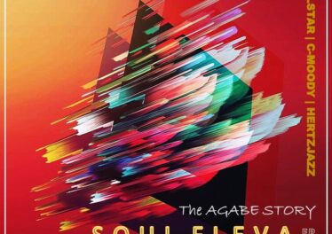 Soul Fleva - The Agabe Story EP