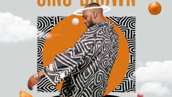 Gino Brown - Dance Ritual (feat. Skye Wanda, Drumetic Boyz & Zandii J)
