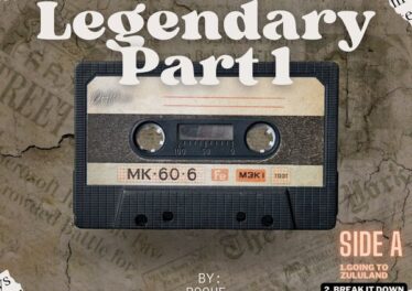 Roque - Legendary, Pt. 1