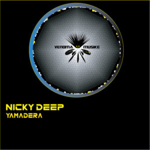 Nicky Deep - Yamadera EP