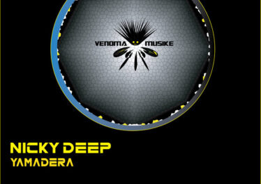 Nicky Deep - Yamadera EP