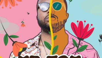 Mr Joe - A Good Time EP