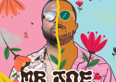 Mr Joe - A Good Time EP