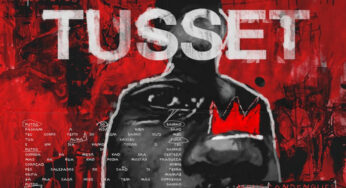 Afrokillerz – Tusset EP