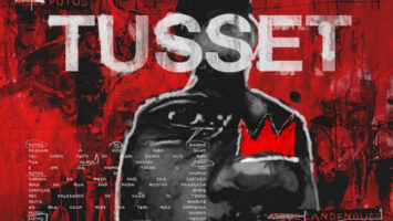 Afrokillerz - Tusset EP