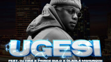 Beast RSA - UGESI (feat. Dj Tira, Dladla Mshunqisi & Prince Bulo)