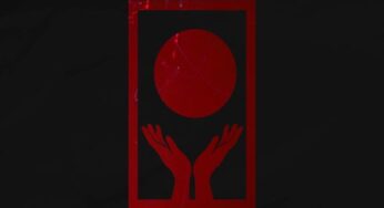 Blac Tears – Alien Popgun EP
