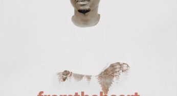 Brazo Wa Afrika – From the Heart (Album)