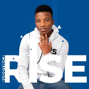 Buddynice - Rise (Album)