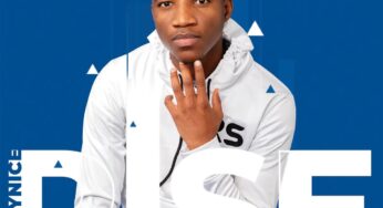 Buddynice – Rise (Album)