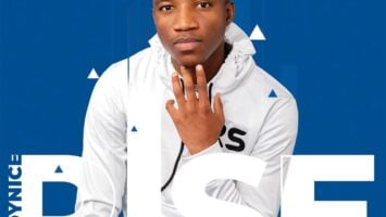 Buddynice - Rise (Album)