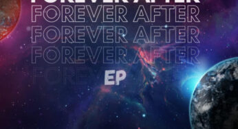 DJ Conflict – Forever After EP