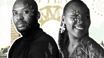 DJ Flair SA & TpZee - Come to Me (feat. DollyCharmaine)