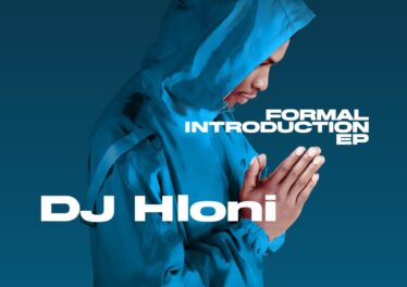 DJ Hloni - Formal Introduction EP