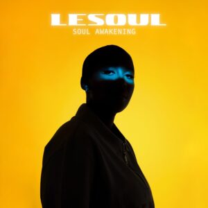 DJ LeSoul - Sebenza (feat. Nkosazana Daughter & Azana)