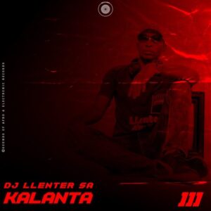 DJ Llenter SA - Kalanta