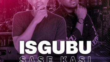 DJ Lumicue & Nkanyezi Kubheka - Isgubu Sase Kasi (Instrumental)