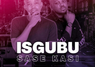 DJ Lumicue & Nkanyezi Kubheka - Isgubu Sase Kasi (Instrumental)