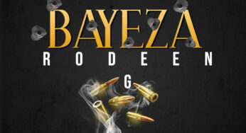 DJ Sdunkero & TDK – Bayeza (feat. Rodeen G Black)