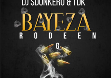 DJ Sdunkero & TDK - Bayeza (feat. Rodeen G Black)
