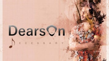 Dearson - Necessary EP