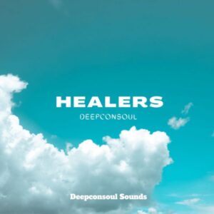 Deepconsoul - Healers EP