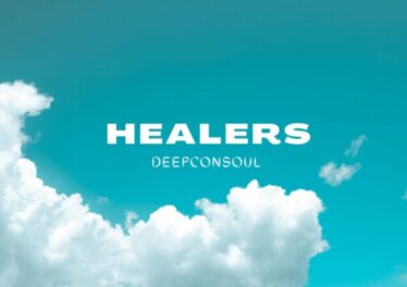 Deepconsoul - Healers EP