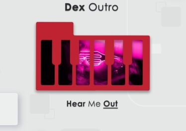 Dex Outro - Hear Me Out EP