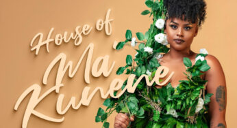 Dinky Kunene – House of MaKunene (Album)