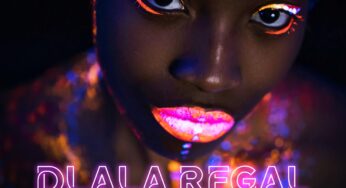 Dlala Regal – Mpolaye (feat. Maximum & Cowboy)
