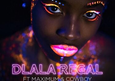 Dlala Regal - Mpolaye (feat. Maximum & Cowboy)