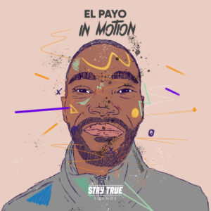 El Payo - Night Crawler