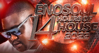EnoSoul – 14 Hours of House 2022