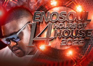 EnoSoul - 14 Hours of House 2022