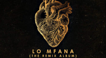 Exte C & Hypaphonik, Bii Kie – Lo Mfana (Ed-Ward Remix)