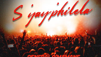 General C'mamane - S'yay'philela (feat. DJ Tira, DarkSilver & Beast RSA)