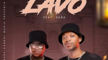 Gipla Spin & Gaba Cannal - Lavo (feat. Zaba)