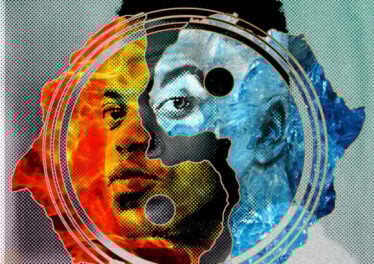 Hypesoul - Yin Yang Africa EP
