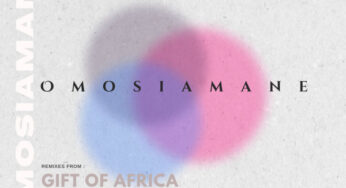 InfernoDeep & Gladiators Deep SA – O Mosiamane (Incl. Remixes)