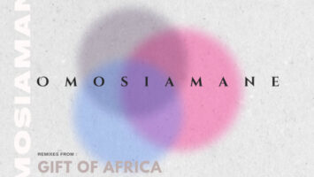 InfernoDeep & Gladiators Deep SA - O Mosiamane (Incl. Remixes)