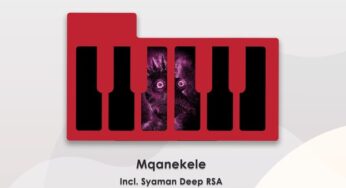 InfernoDeep – Mqanekele EP