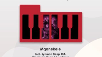 InfernoDeep - Mqanekele EP