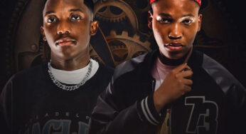 Inter B & Draad – Time Will Tell (Album)