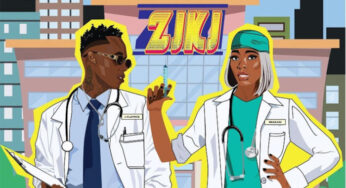 J Flavour, Msakazi & Nhlonipho – Ziki Ziki