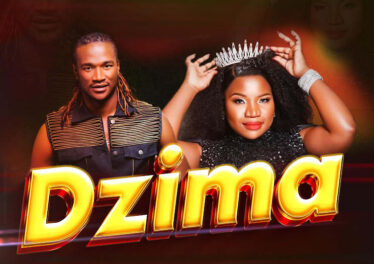 Jah Prayzah & Makhadzi - Dzima